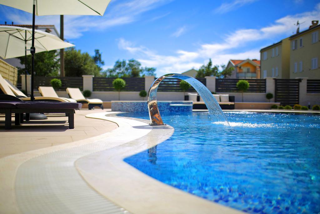 Apartments Tony Biograd Na Moru Exterior photo